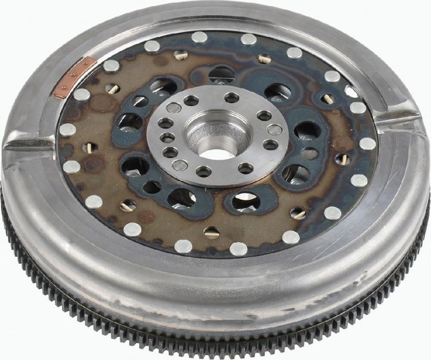 SACHS 2294 701 032 - Vauhtipyörä onlydrive.pro