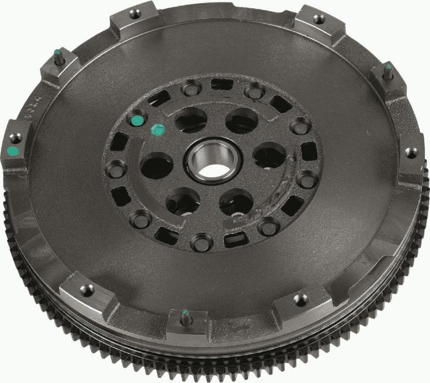 SACHS 2294 701 037 - Flywheel onlydrive.pro