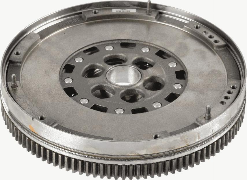 SACHS 2294 701 028 - Flywheel onlydrive.pro