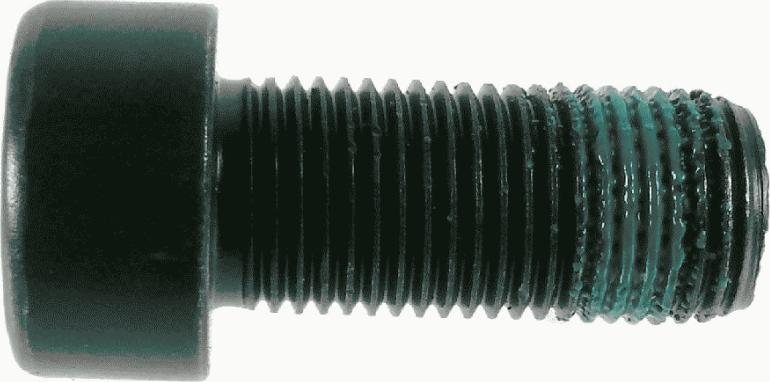 SACHS 2215 000 500 - Screw onlydrive.pro