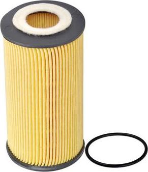 Purflux L1075 - Oil Filter onlydrive.pro