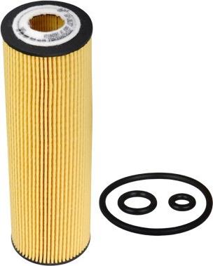 BOSCH 1 457 429 259 - Oil Filter onlydrive.pro