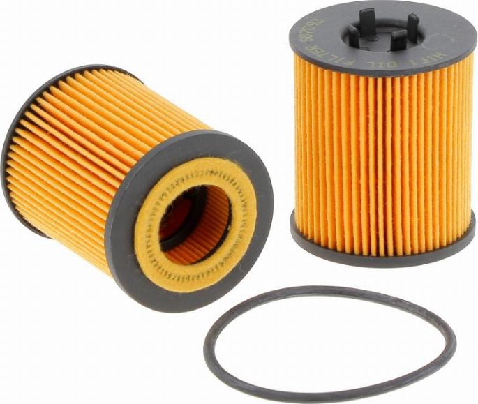 RENAULT 09192426 - Oil Filter onlydrive.pro