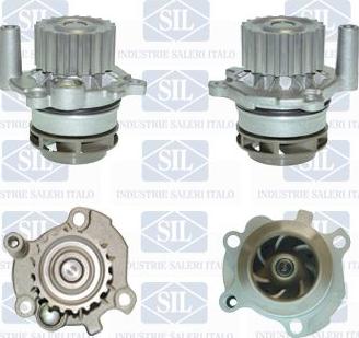 Saleri SIL PA944 - Water Pump onlydrive.pro