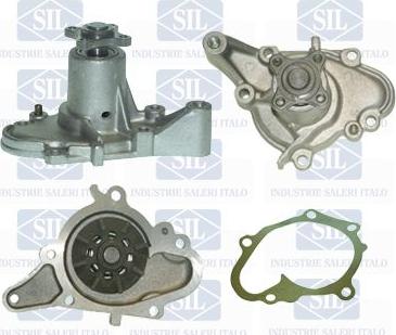 Saleri SIL PA1059 - Water Pump onlydrive.pro