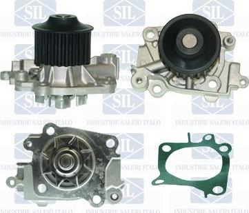 Saleri SIL PA1195 - Water Pump onlydrive.pro