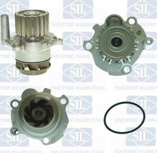 Saleri SIL PA1102 - Water Pump onlydrive.pro