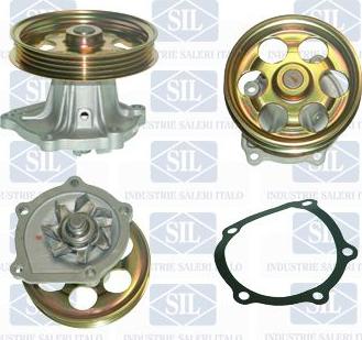 Saleri SIL PA1112 - Water Pump onlydrive.pro