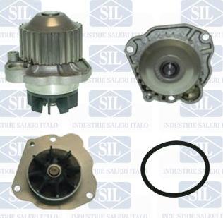 Saleri SIL PA1236 - Water Pump onlydrive.pro