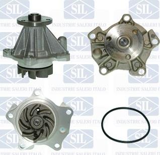 Saleri SIL PA725 - Water Pump onlydrive.pro