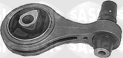 Sasic 9001999 - Holder, engine mounting onlydrive.pro