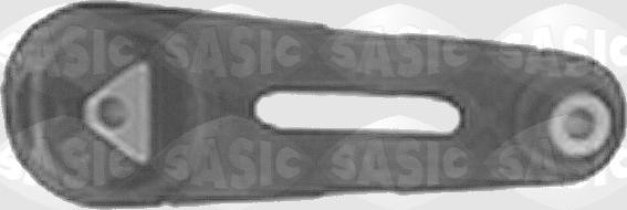 Sasic 9001924 - Holder, engine mounting onlydrive.pro