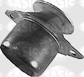 Sasic 9001373 - Holder, engine mounting onlydrive.pro