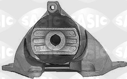 Sasic 9002400 - Holder, engine mounting onlydrive.pro