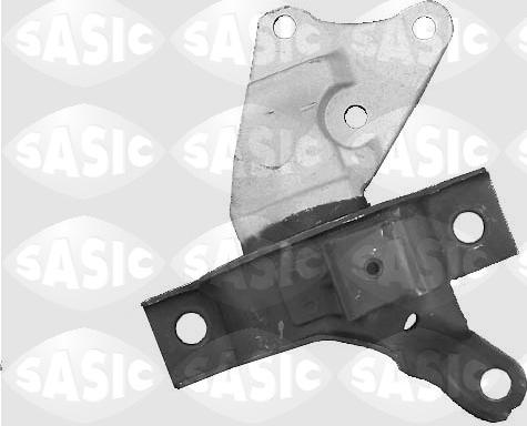 Sasic 9002437 - Holder, engine mounting onlydrive.pro