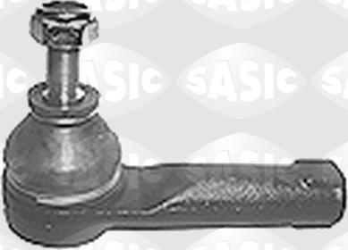 Sasic 4006135 - Наконечник рулевой тяги, шарнир onlydrive.pro