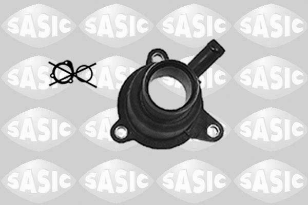 Sasic 4000378 - Coolant Flange onlydrive.pro