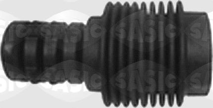 Sasic 4001629 - Dust Cover Kit, shock absorber onlydrive.pro