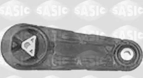 Sasic 4001812 - Holder, engine mounting onlydrive.pro