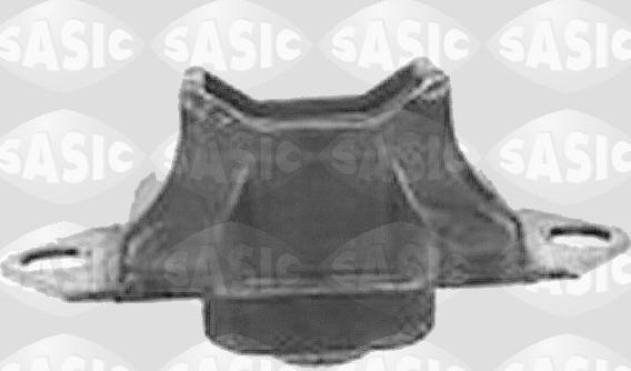 Sasic 4001826 - Holder, engine mounting onlydrive.pro