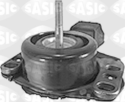 Sasic 4001798 - Holder, engine mounting onlydrive.pro