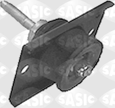 Sasic 4001733 - Holder, engine mounting onlydrive.pro