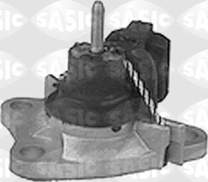 Sasic 4001770 - Holder, engine mounting onlydrive.pro