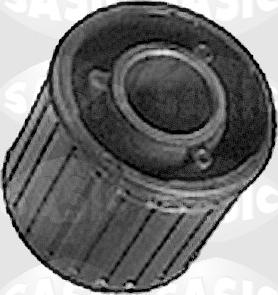 Sasic 5233453 - Bush of Control / Trailing Arm onlydrive.pro