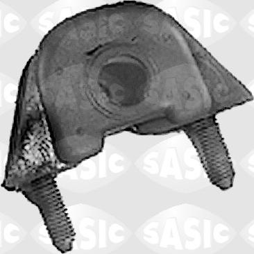 Sasic 5233513 - Bush of Control / Trailing Arm onlydrive.pro