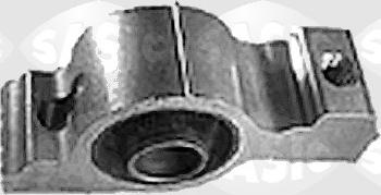 Sasic 5233613 - Bush of Control / Trailing Arm onlydrive.pro