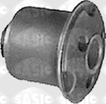 Sasic 5233233 - Bush of Control / Trailing Arm onlydrive.pro