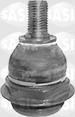 Sasic 6403533 - Ball Joint onlydrive.pro