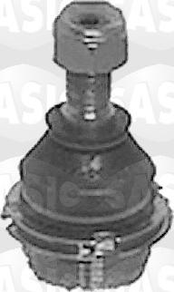 Sasic 6403343 - Ball Joint onlydrive.pro