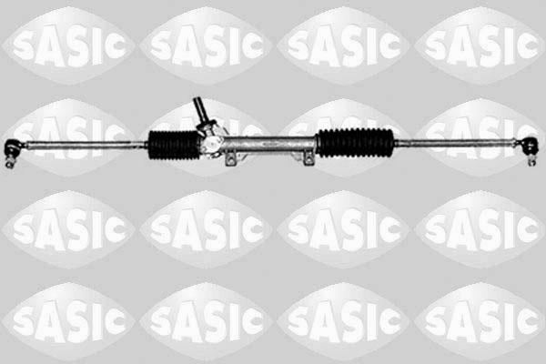 Sasic 0004S24 - Steering Gear onlydrive.pro