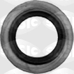 Sasic 1640540 - Seal Ring, oil drain plug onlydrive.pro