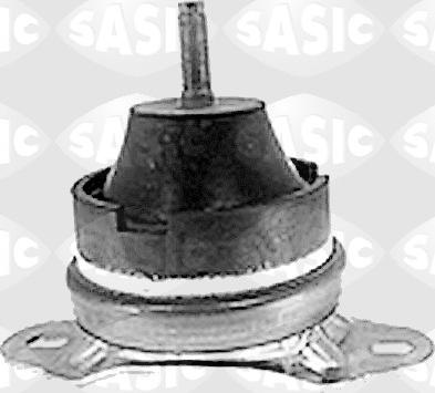 Sasic 8441931 - Подушка, опора, подвеска двигателя onlydrive.pro