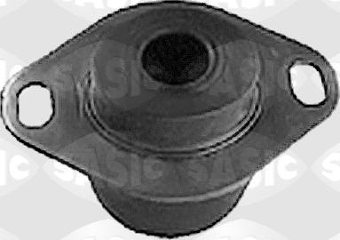 Sasic 8441511 - Holder, engine mounting onlydrive.pro