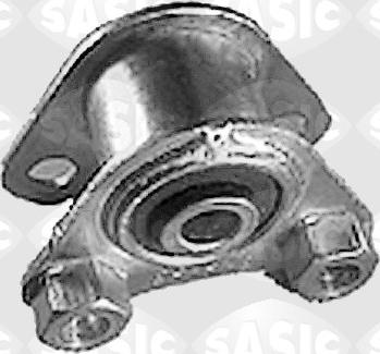 Sasic 8461651 - Holder, engine mounting onlydrive.pro