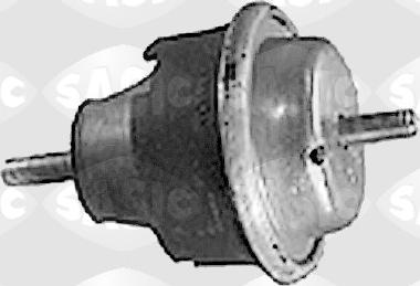 Sasic 8431921 - Holder, engine mounting onlydrive.pro