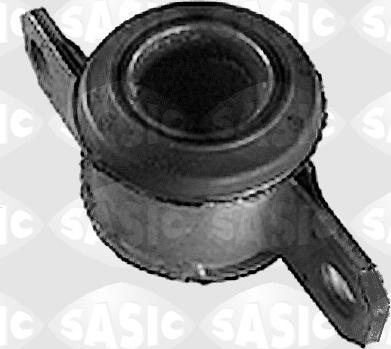 Sasic 8003204 - Сайлентблок, рычаг подвески колеса onlydrive.pro