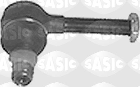 Sasic 8173183 - Наконечник рулевой тяги, шарнир onlydrive.pro