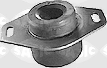 Sasic 8271101 - Holder, engine mounting onlydrive.pro