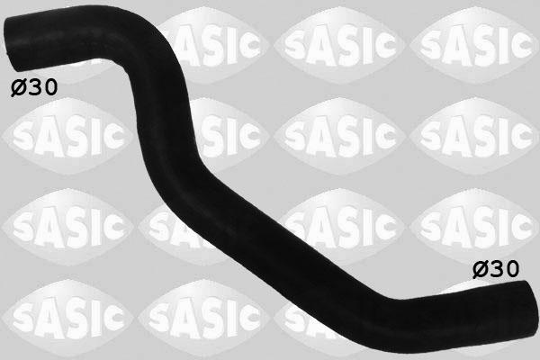 Sasic 3404057 - Radiator Hose onlydrive.pro