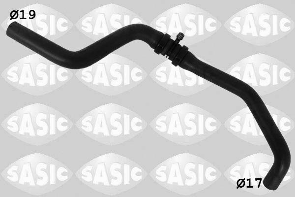 Sasic 3404068 - Radiator Hose onlydrive.pro