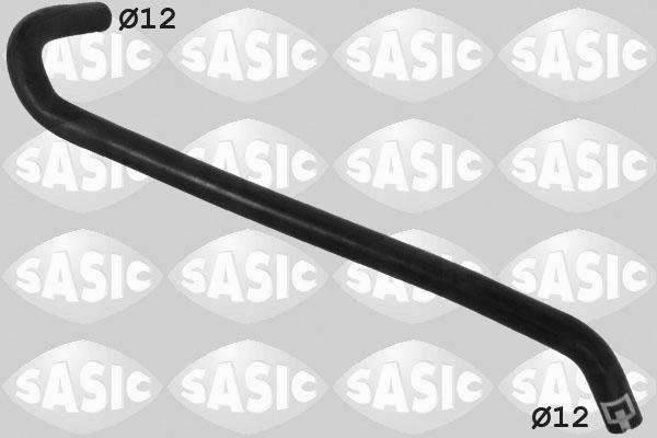 Sasic 3404067 - Radiator Hose onlydrive.pro