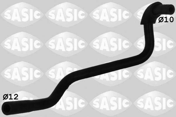 Sasic 3404081 - Radiator Hose onlydrive.pro