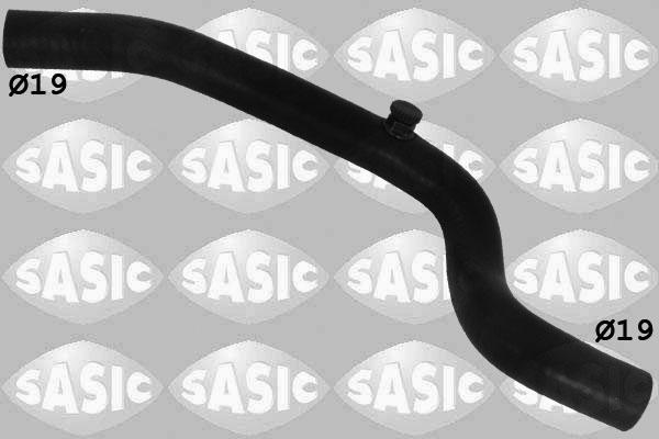 Sasic 3404136 - Radiator Hose onlydrive.pro