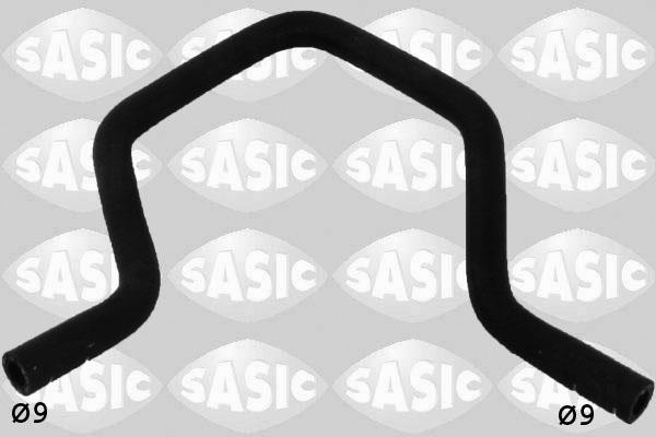 Sasic 3406048 - Radiator Hose onlydrive.pro