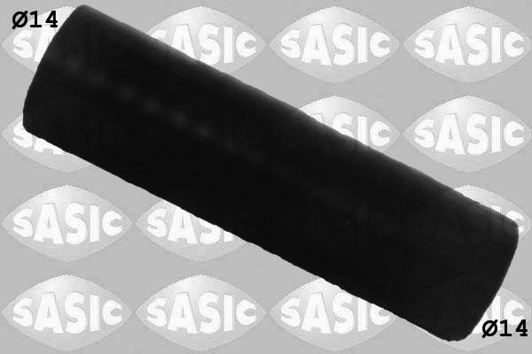 Sasic 3406161 - Radiator Hose onlydrive.pro