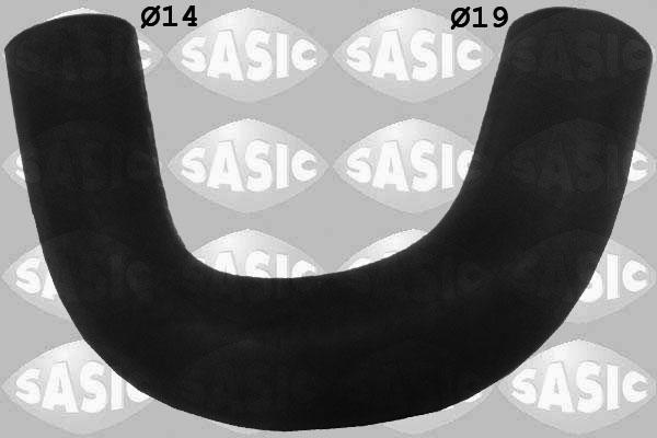 Sasic 3406162 - Radiator Hose onlydrive.pro